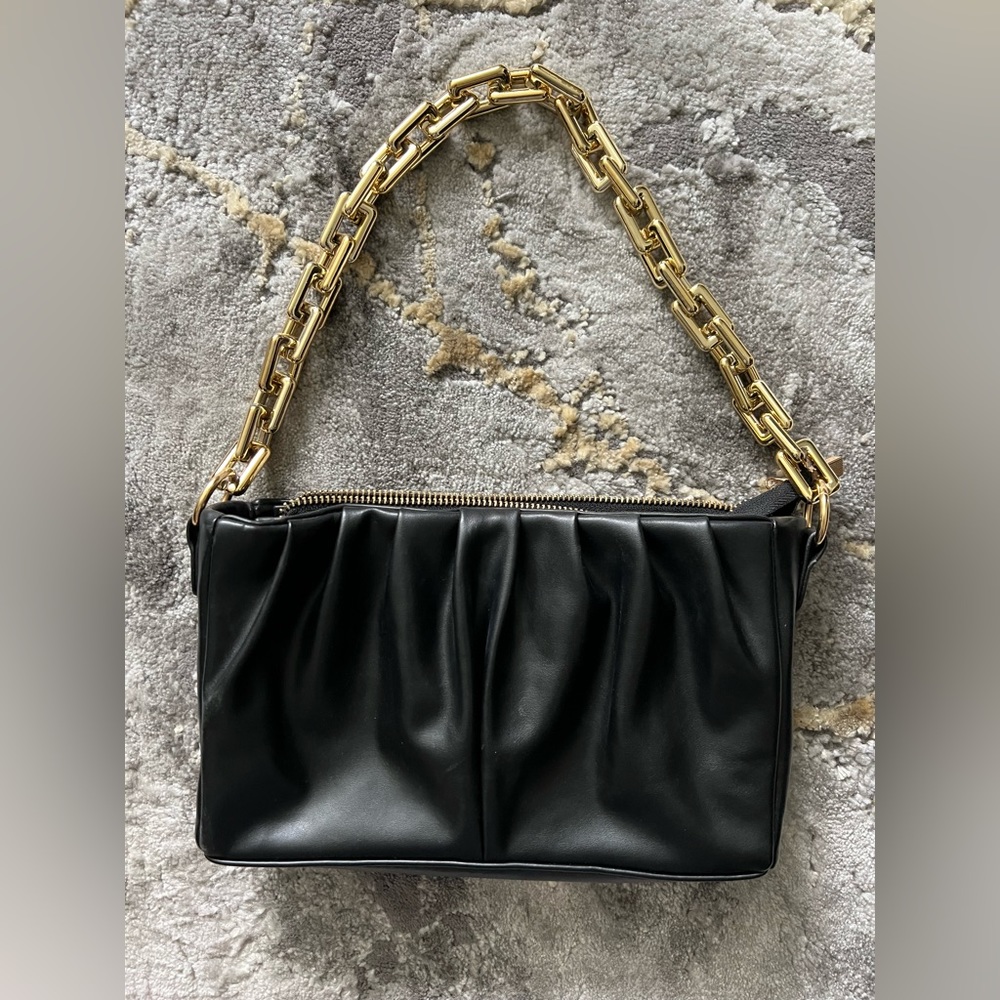 Beautiful shoulder purse